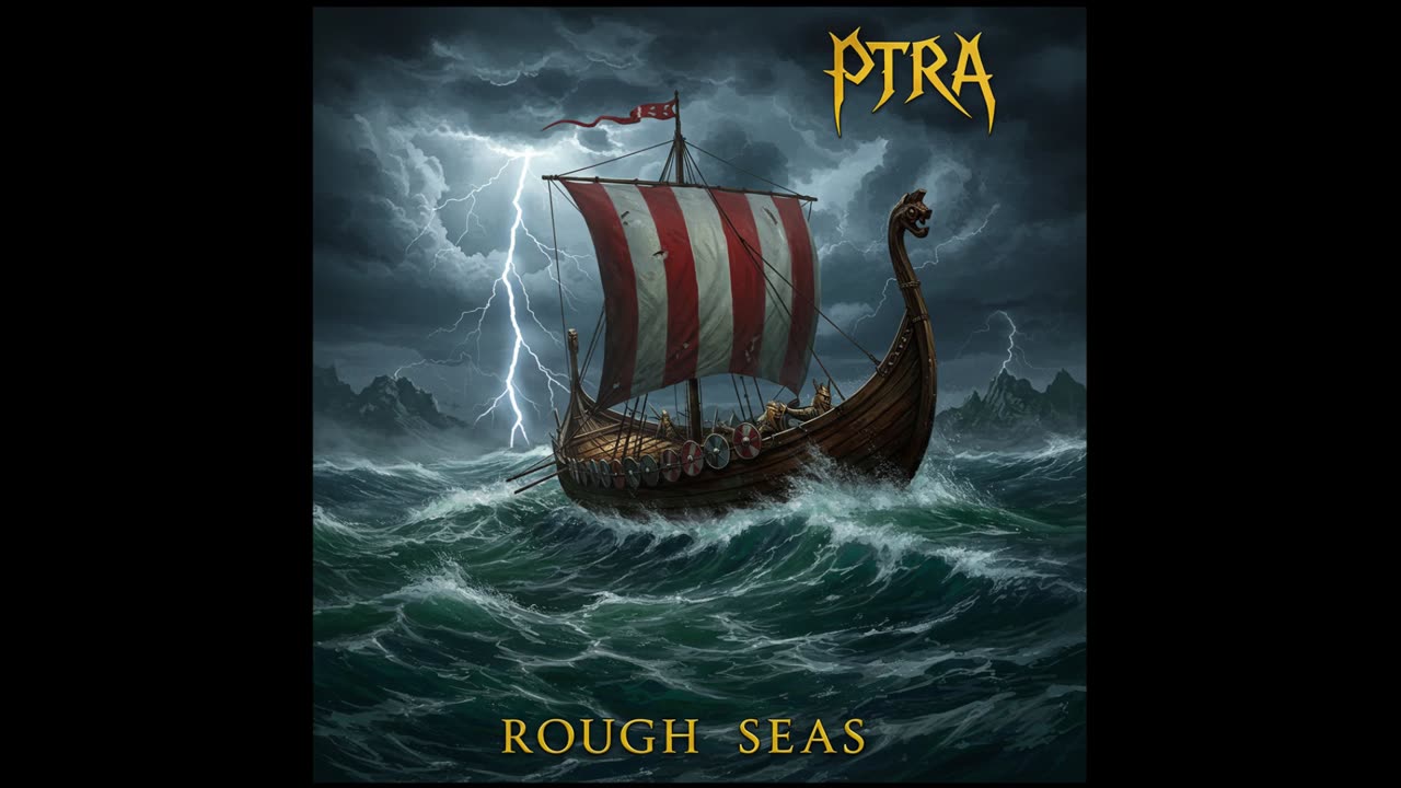 Rough Seas - PTRA