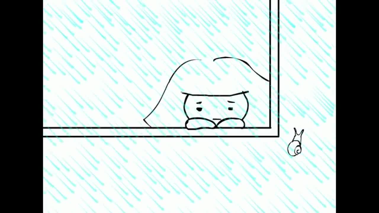 30 seconds animation