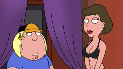 Family guy funny clip