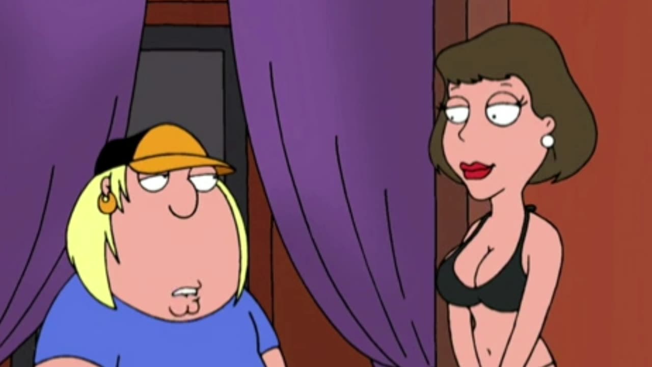 Family guy funny clip