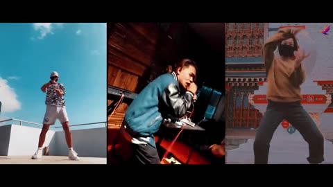 Killing me (Derek athokpam) official music video