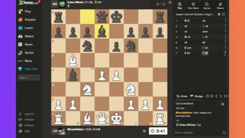 700 vs. 1800 Game Two