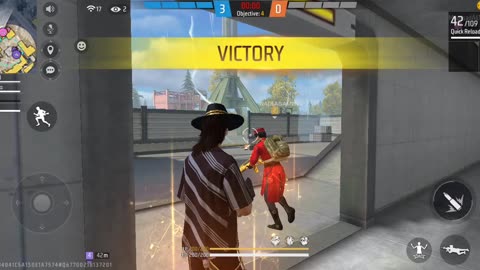 Rank push