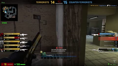 When Poland is angry