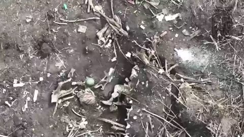 5 Minutes of Terrorizing Russians With Grenades