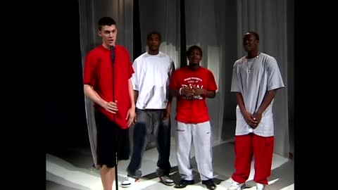 Braves Show Outtakes