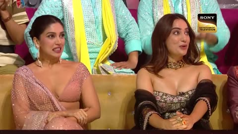 India’s Got Talent S10 | Golden Buzzer Special | Ep 21 | FE | 7 October 2023