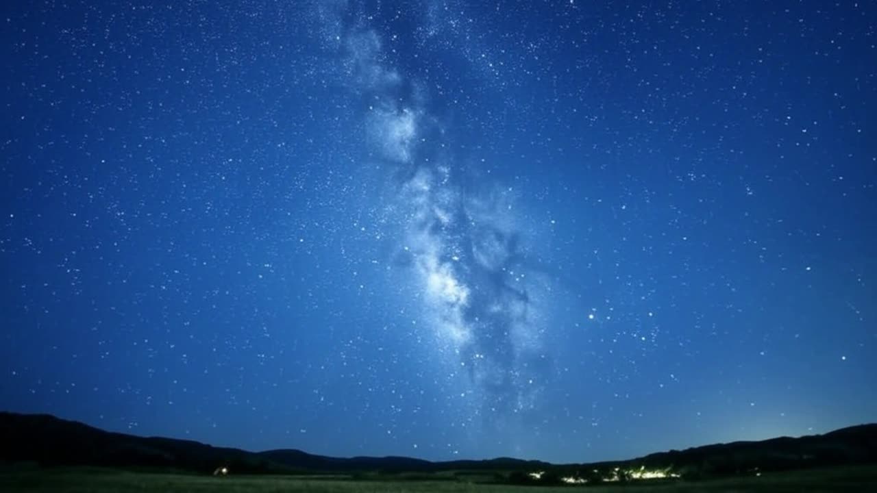 Spectacular Geminid Meteor Shower to Light Up Night Sky