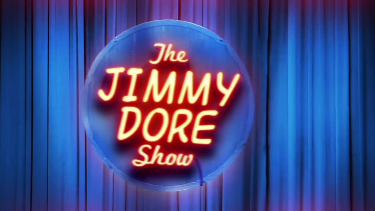 Jimmy Dore- John Kerrys UNBELIEVABLE Attack On The Constitution
