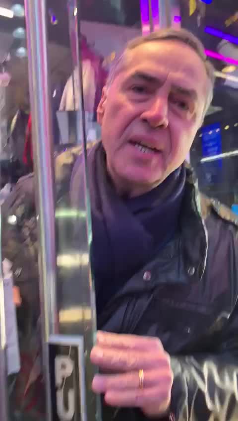 NY NOVEMBER, 13, 2022 - BANDIDOS ACHINCALHADOS 1