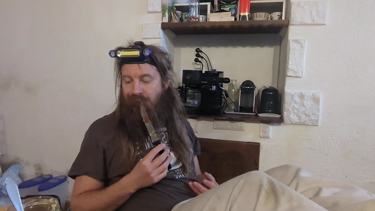 2023-03-29 (5) - qu'est-ce qui a changé ? - Twitch Triskelina