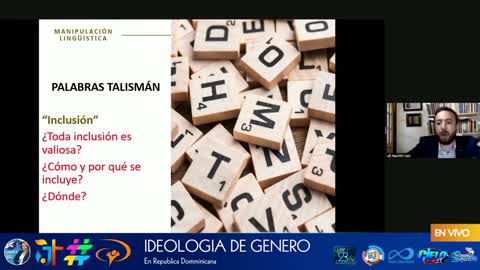 ¿Cómo financian la ideología de género en la República Dominicana?