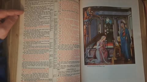 Matthew 21