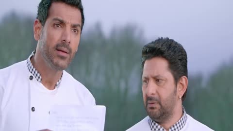 john abraham new movie clips bollywood movie