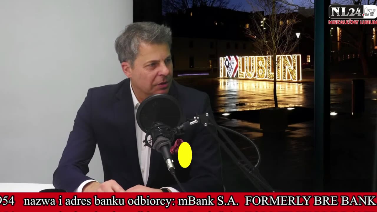 PiSowski komisarz w UE przyznaje: to PiS jest autorem "Zielonego Ładu"