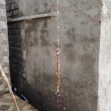 VORTEX PHYSICS IN ACTION