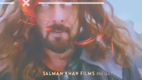 KISI ka bhia kisi ki jaan..(Bhaijaan)