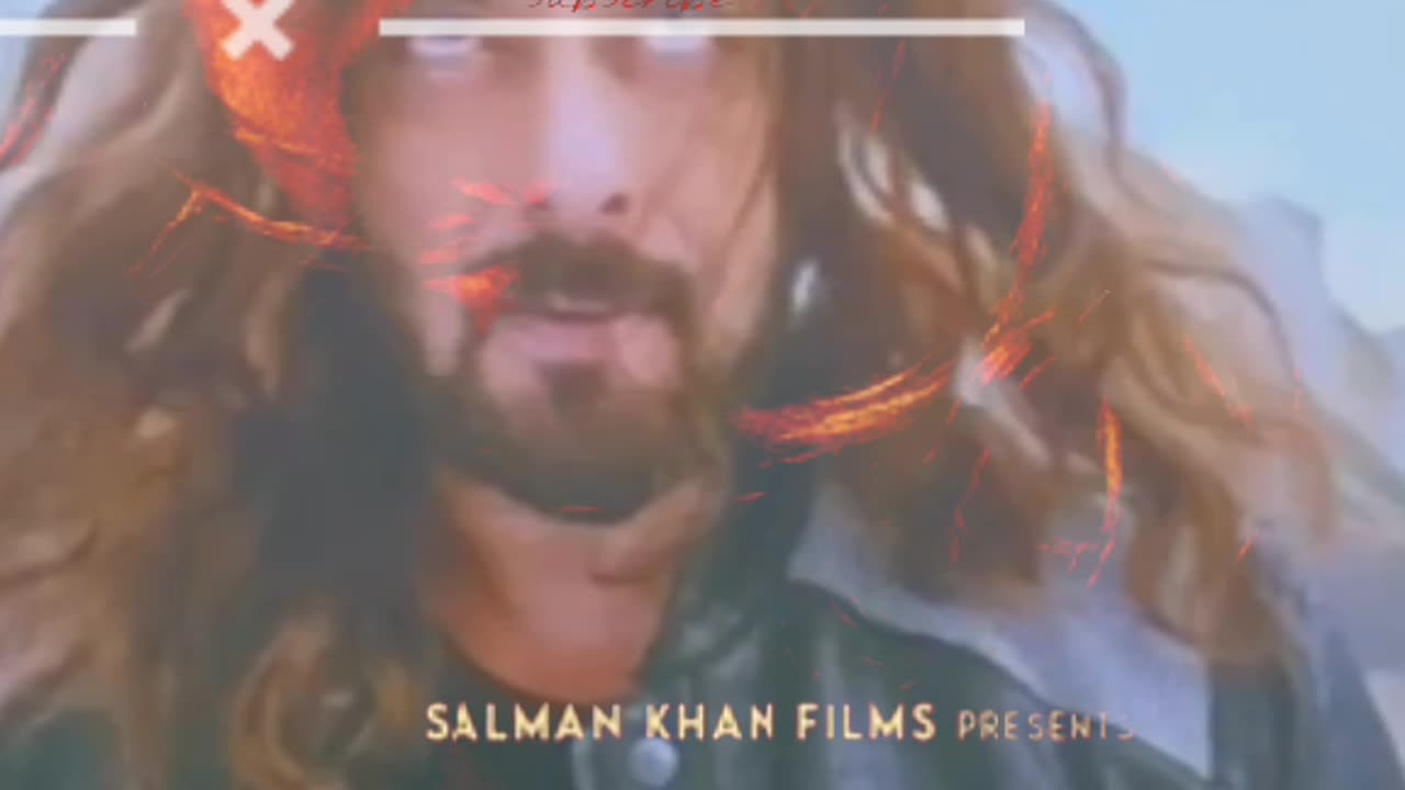 KISI ka bhia kisi ki jaan..(Bhaijaan)