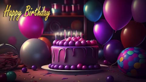 Happy Birthday To You Ji 🥳🥳🥳, Happy Birthday Song, #viral #rumble #trending #happybirthday