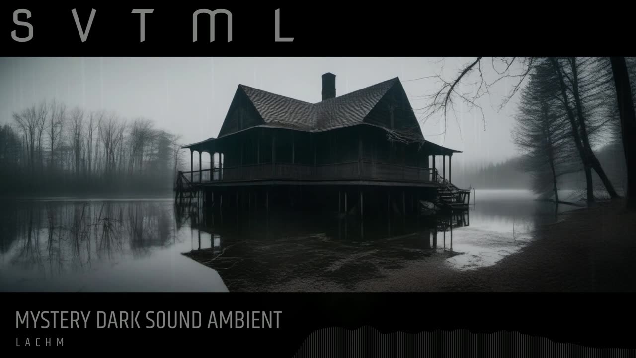 Mystery Dark Sound Ambient - S V T M L - Lachm