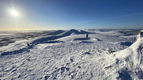 Turnhouse, Carnethy, Scald Law, East Kip, West Kip, Hare Hill, Loganlee and Glencorse reservoirs