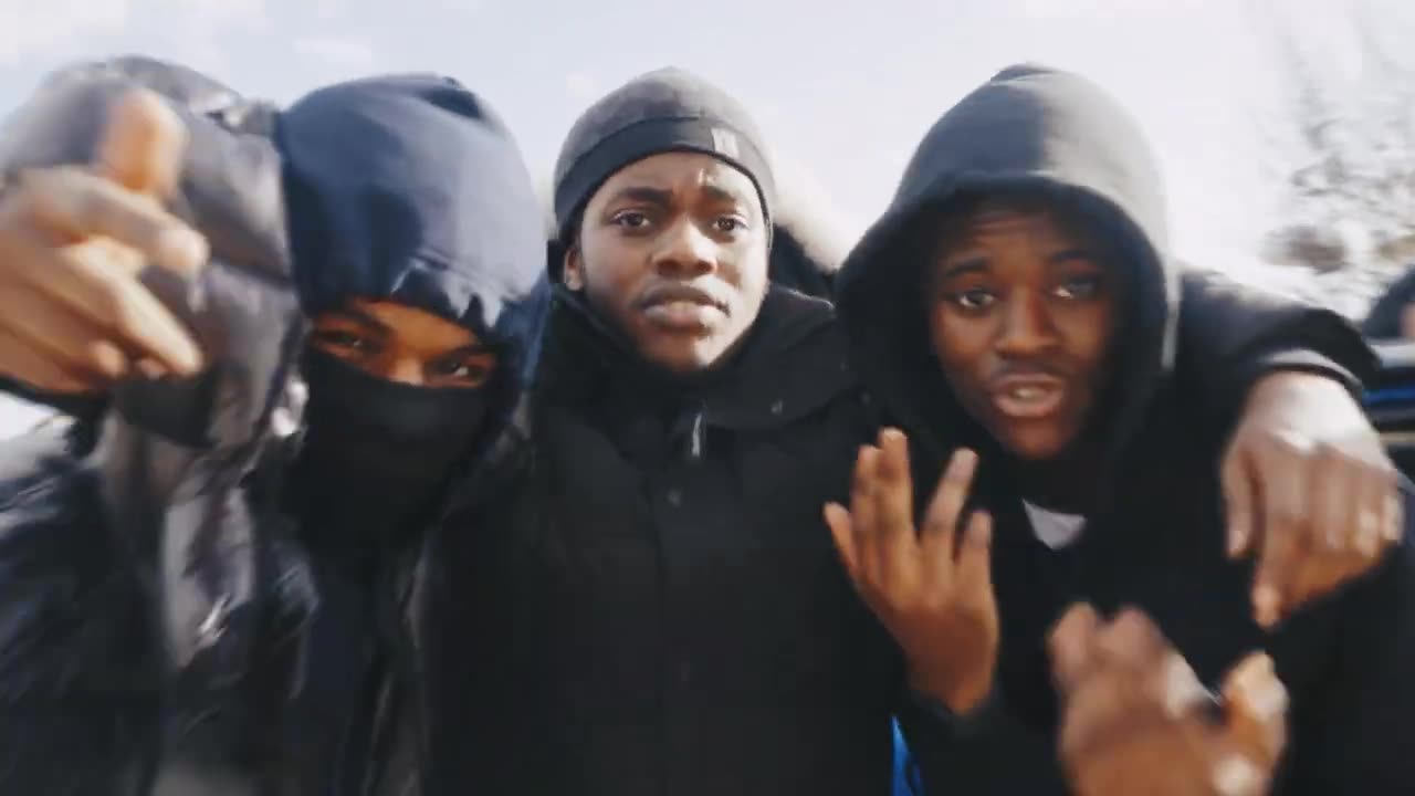 Dkayeast - Trap Or Spatch