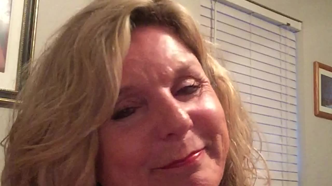 Open Your Eyes In Me, Jeanette Elrod