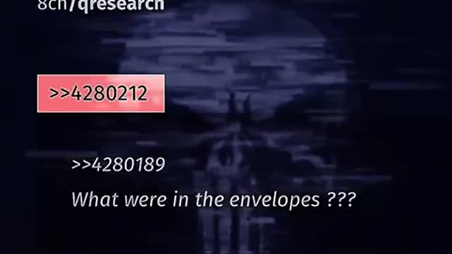 Our Promise To Counter -Q