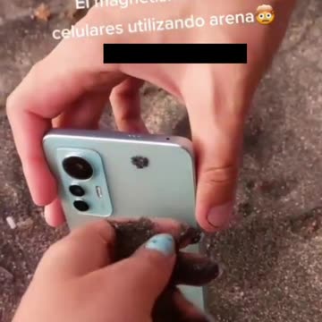 Neues Iphone-Mysterium sorgt für Rätselraten im Internet.