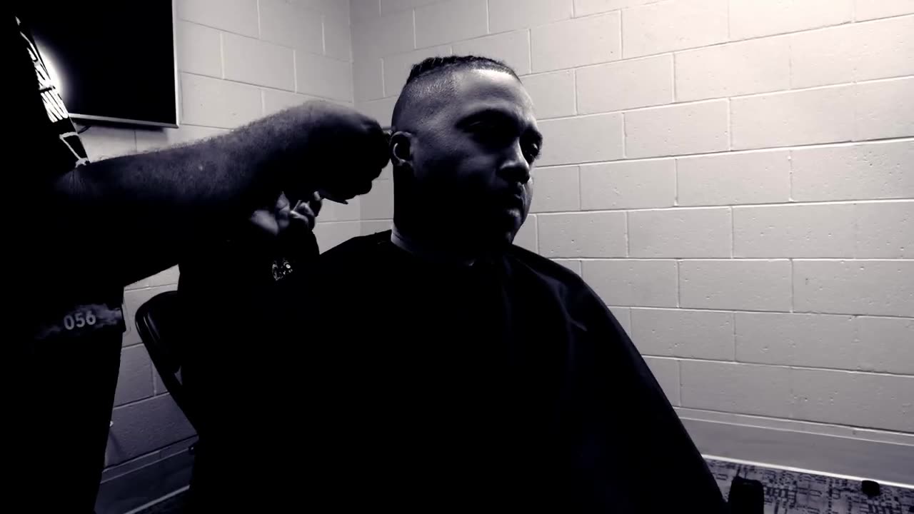 Nas - Sitting with My Thoughts (Official Video)