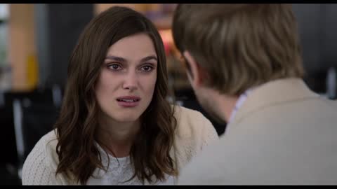 Laggies (2014) - I'm a Snake! Scene Movieclips