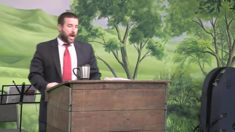 Suffering Makes Us Better - Pastor Steven Anderson