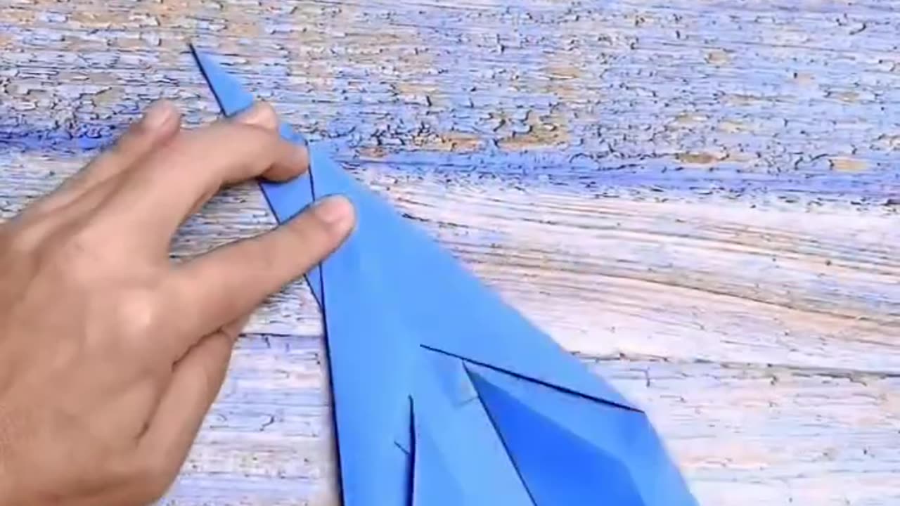 Paper Crafts Ideas