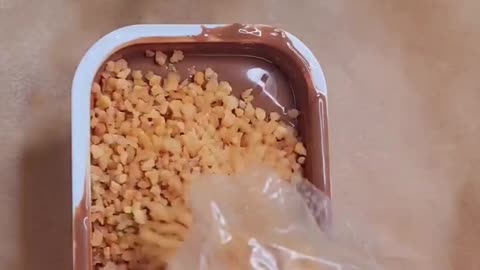 Zutaten "dessert in 5 minute 🍫🌰