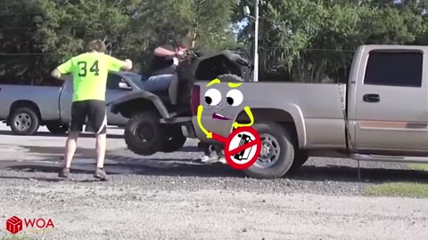 Crushing Crunchy & Soft Things by Car _ Experiment Car vs Coca Cola and Mentos - Woa Doodles