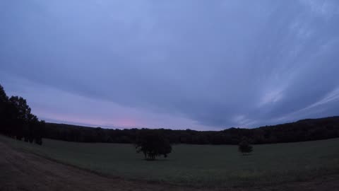 Sun ☀ Rise 7 9 23 63f/17c