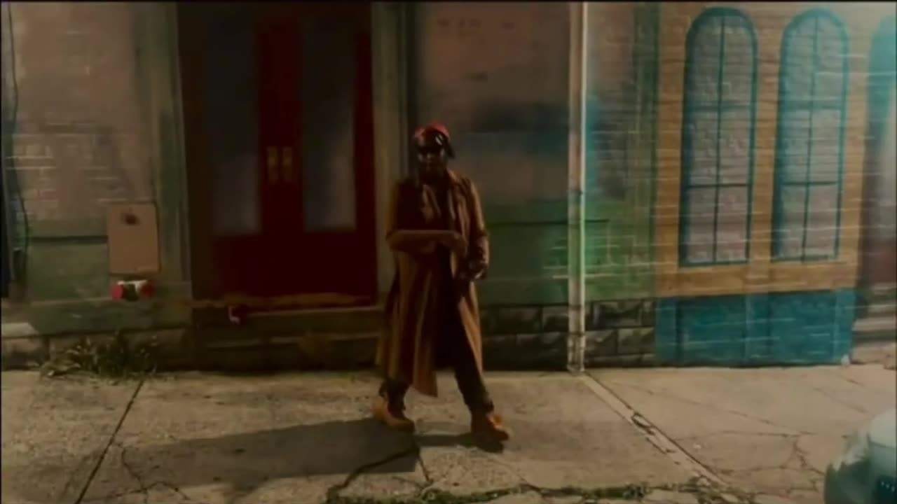 Jaybythapound - Our Sins (video)