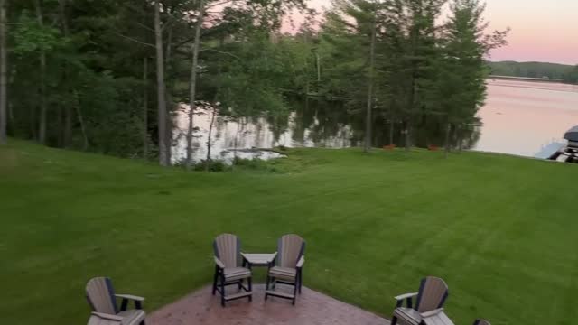 How do you like such a house? 🏠