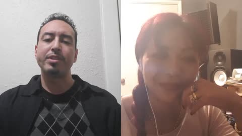 VooDoo Dolls with Catna Willis and Alfredo Martinez