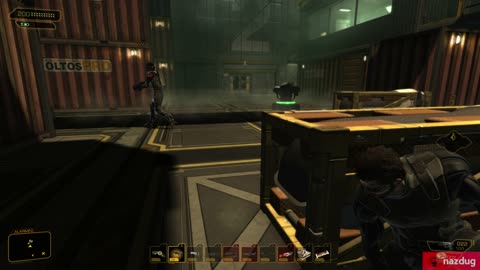 Deus Ex HR 22