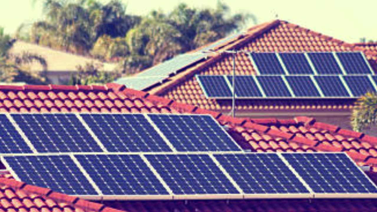 Top-class Solar Panels Sunshine Coast | AllEnergyHQ