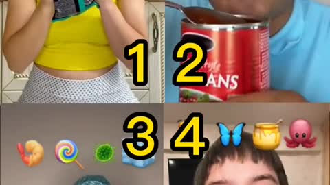 Tiktok compilation 🥰🤣 don't miss it