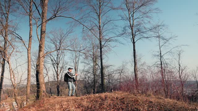 How to shoot a travel video with iPhone