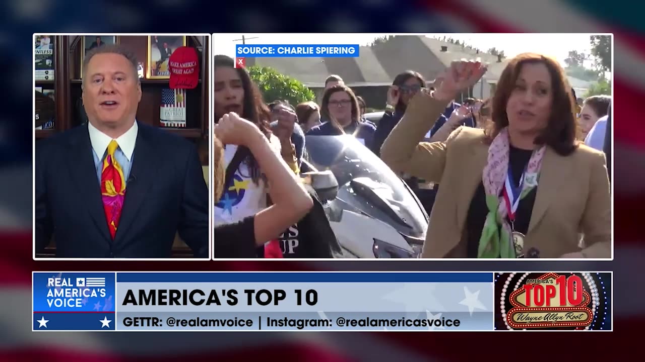 America's Top 10 for 9/27/24 - Segment 1