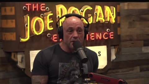 Joe Rogan is open to having Donald Trump on his show