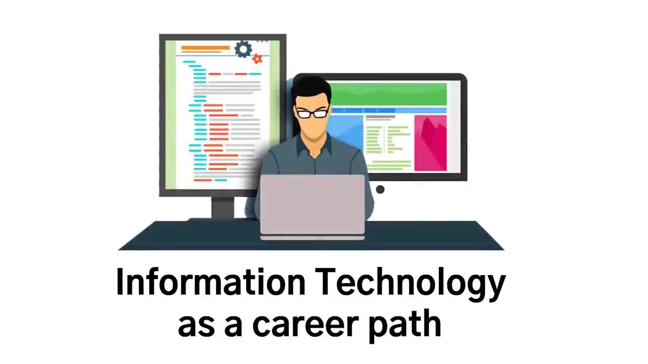 Information technology