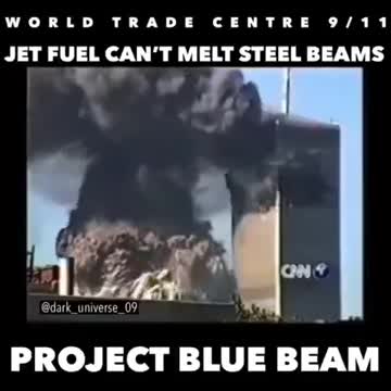 WORLD TRADE CENTER 9/11