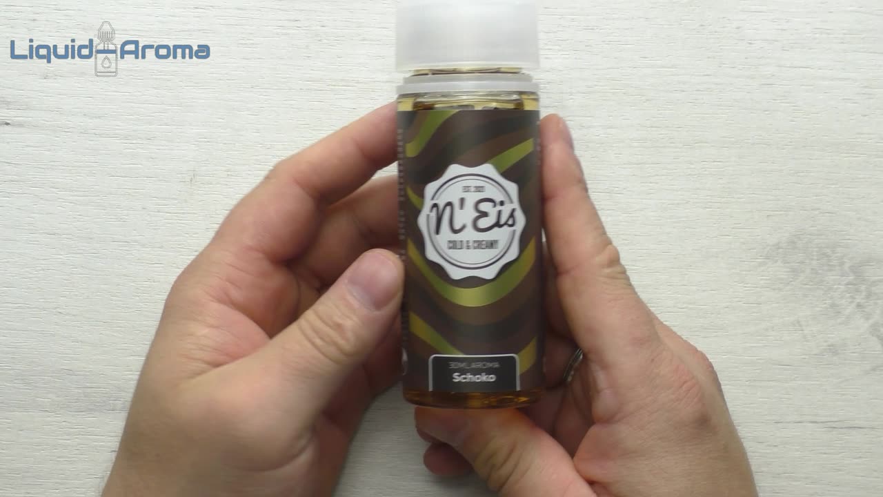 Ne'is Longfill ízteszt