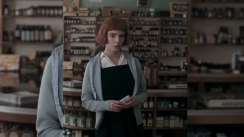 Became a champion and recovered money for a stolen magazine #movie #series