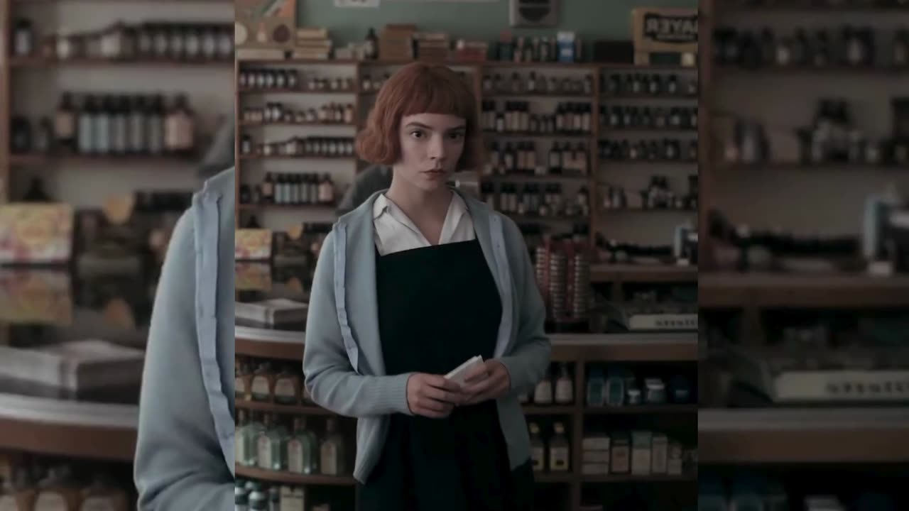Became a champion and recovered money for a stolen magazine #movie #series